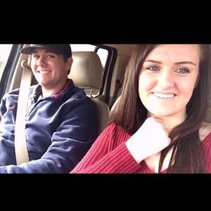 Meet your Posher, Sierra